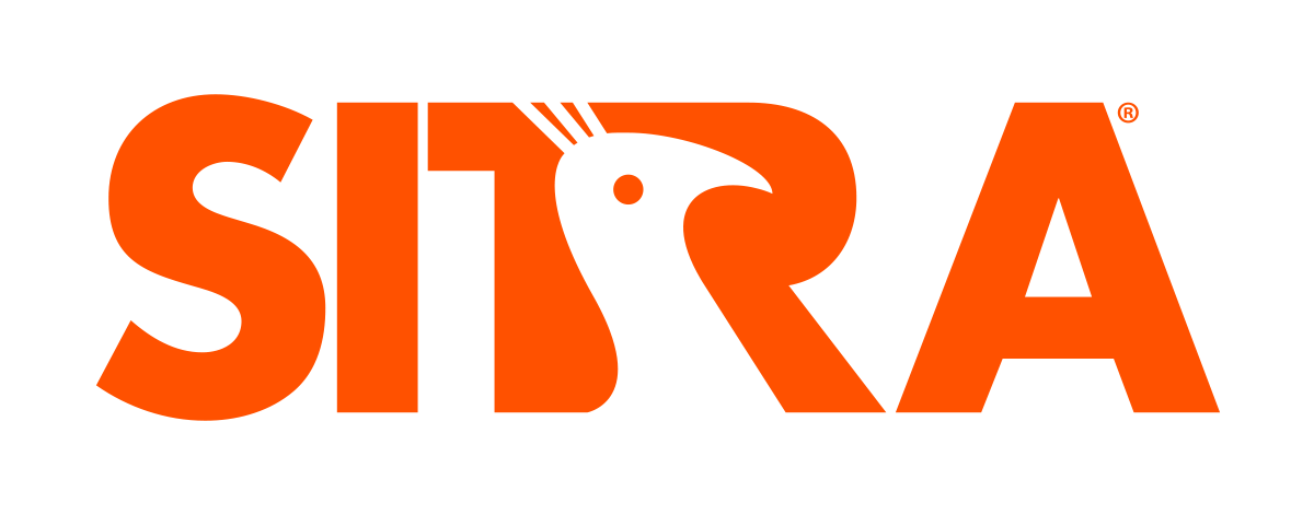 Sitra logo